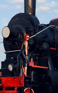 Шлюха Яра 23525