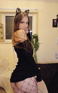 Шлюха Катарина 28737