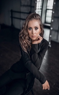 Шлюха Настя 33950