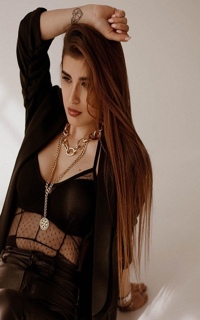 Шлюха Марина 20758