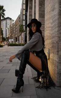 Шлюха Анита 24534