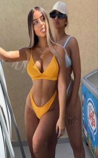 Шлюха Лина и Оля 22506