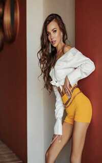 Шлюха Николь 24588