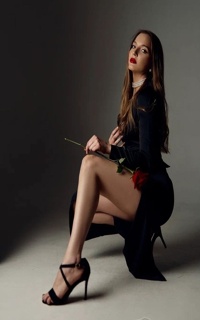 Шлюха Лена 24608