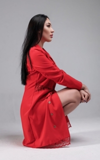 Шлюха Амелия 34521