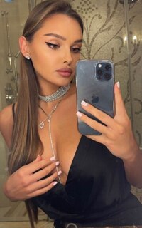 Шлюха Кристен 30508