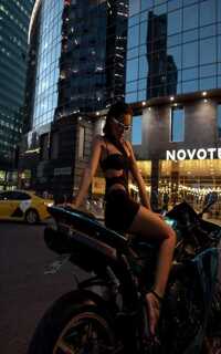 Шлюха Нисса 24521