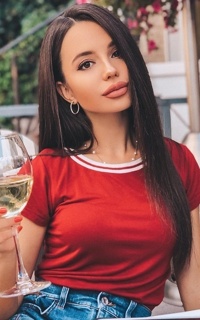 Шлюха ВИКА 20988