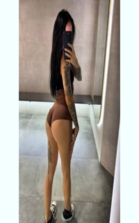 Шлюха Аннет 33141