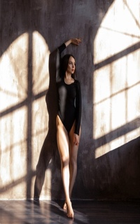 Шлюха Оля 23871