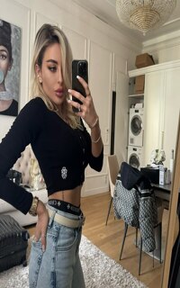 Шлюха Инга 30555