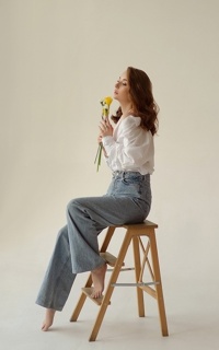 Шлюха Кира 24629