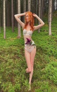 Шлюха Мира 33741