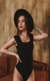 Шлюха Ника 23535