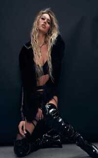 Шлюха Дениза 24579