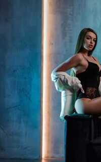 Шлюха Елена 26183