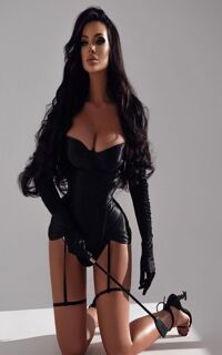 Шлюха Лилианна 22857