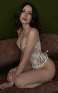 Шлюха Ульяна 34518