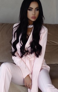 Шлюха ОЛЯ 21036