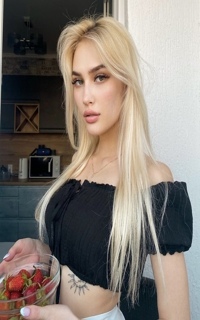 Шлюха Кристина 25807