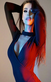 Шлюха Камилла 20121