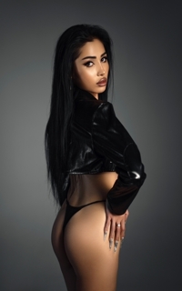 Шлюха Ника 33684