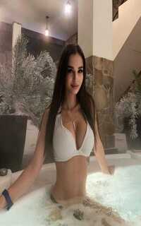 Шлюха Хлоя 27230