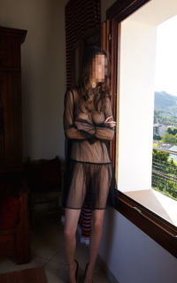 Шлюха Элиc 35271