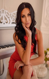 Шлюха Тая 19940