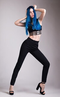 Шлюха Венера 28735