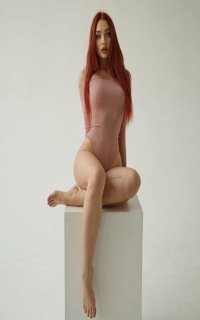 Шлюха Кира 26020