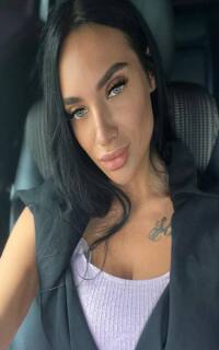 Шлюха Илона 25836