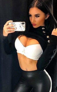 Шлюха Линда 28105