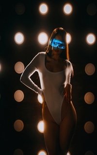 Шлюха Мила 24820