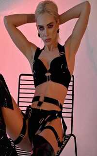 Шлюха Эстель 24513