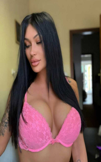 Шлюха Вика 30407