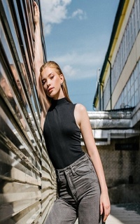 Шлюха Илона 33109