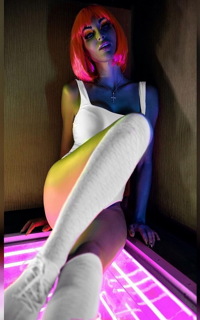 Шлюха Лола 20227