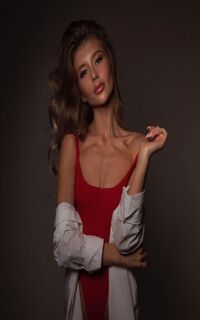 Шлюха Габриэлла 27499