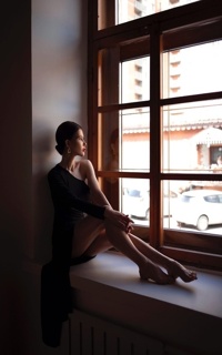 Шлюха Ира 23349