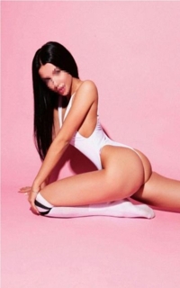 Шлюха Эльза 20497