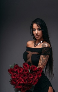 Шлюха Марина 23862