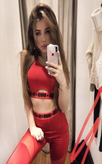 Шлюха Даша 28512