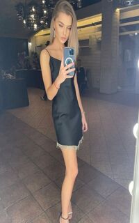 Шлюха Наташа 21055