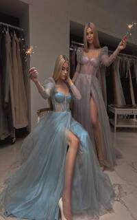 Шлюха Эмилия и Маша 25833