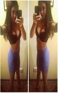 Шлюха Диана 13155