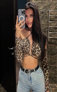 Шлюха Лейла 28013