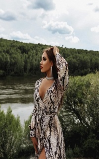 Шлюха Аня 23289