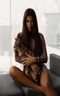 Шлюха Брианна 27344