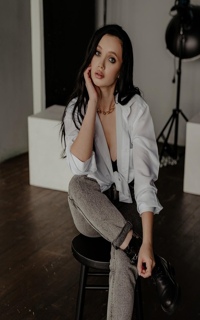 Шлюха Оля 20770